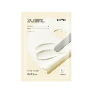 Pore+ Dark Spot Brightening Cream Mask, 4ea