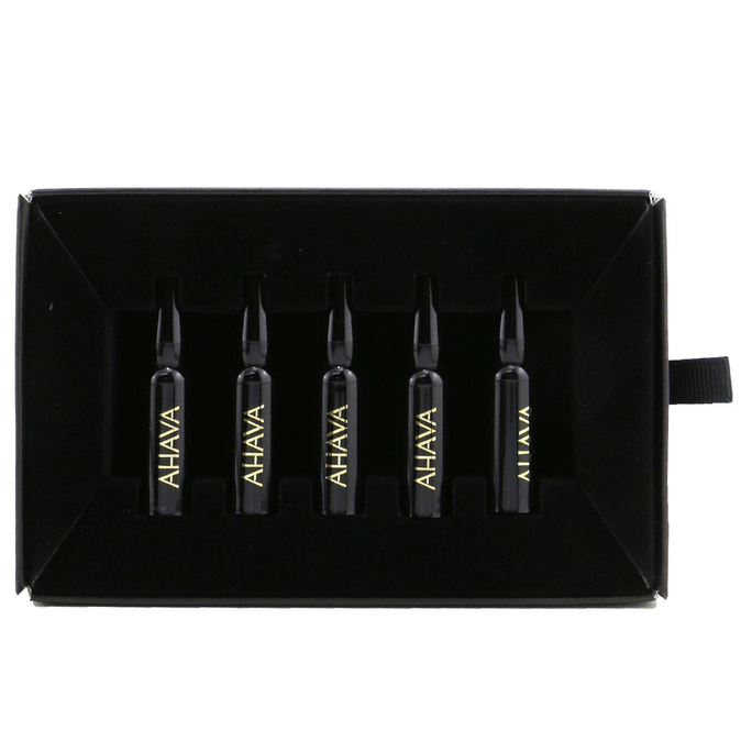 Dead Sea Osmoter Jewels Super Mineral Serum 5x0.2ml/0.007oz