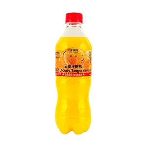 Yunwu Sugar Tangerine Drink