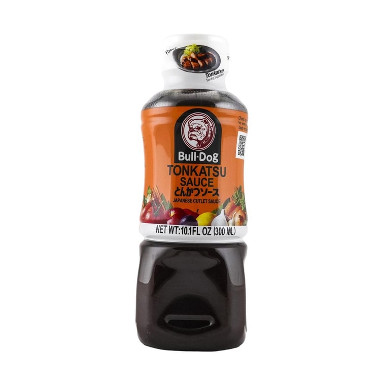 Tonkatsu Sauce, 10.1 fl oz 6