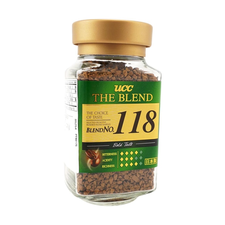 UCC 더 블렌드 118 커피, 3.17온스 5