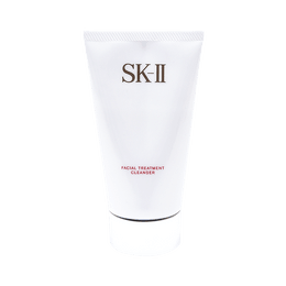 SK-II||经典洁面霜 温和氨基酸洁面乳||120g