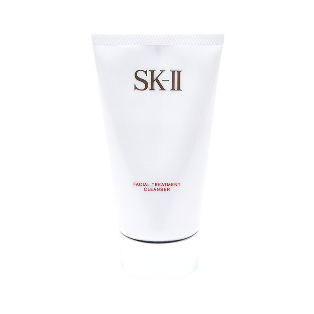 商品详情 - SK-II||经典洁面霜 温和氨基酸洁面乳||120g - image  0