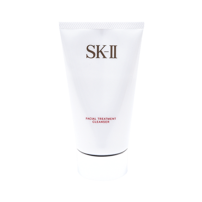 SK-II||经典洁面霜 温和氨基酸洁面乳||120g