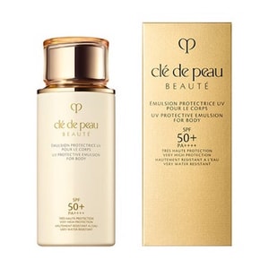 2024 ese New Product Limited Body Sunscreen 100ml SPF50+ PA++++