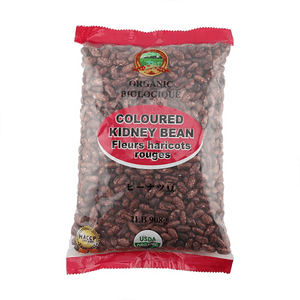 Organic Pinto Beans 32.0oz【USDA Organic Certified】【HACCP Certified】