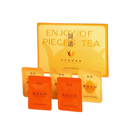 白茶　品品香　簡語 白茶 品品香 簡語 白茶 品品香 簡語 品品香- 亚米