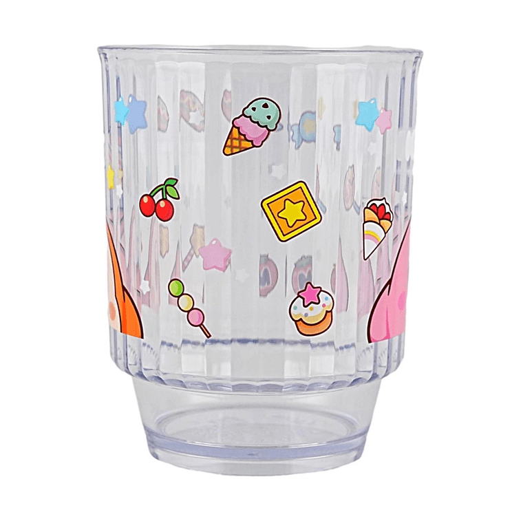カービー プラスチックカップ C-10 ドリンクウェア 5