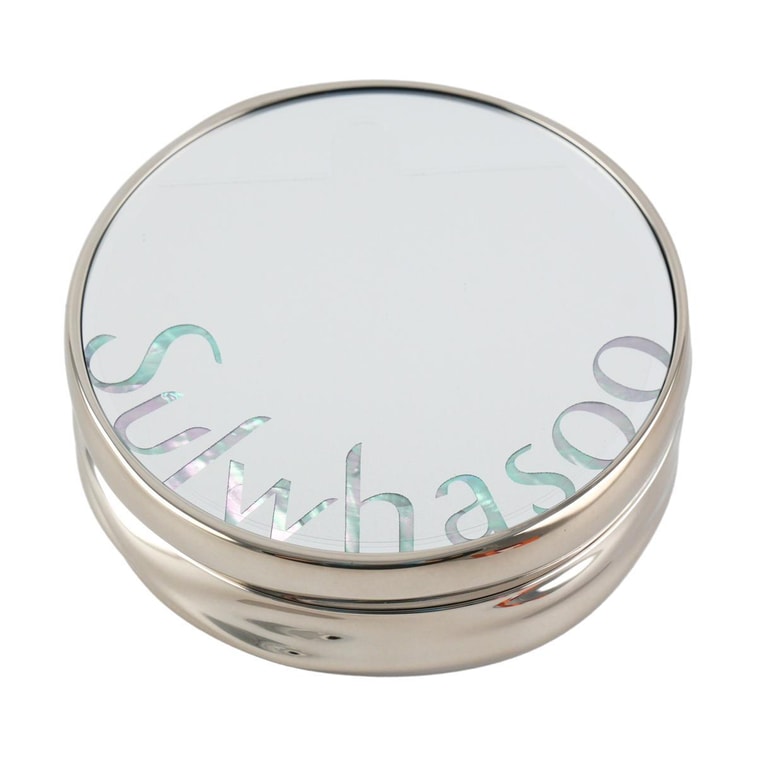Perfecting Cushion, 24-hour Long-lasting Coverage, SPF50·PA+++ Net wt., 1.05 oz. #21N1 Beige [Rose's Pick] 7