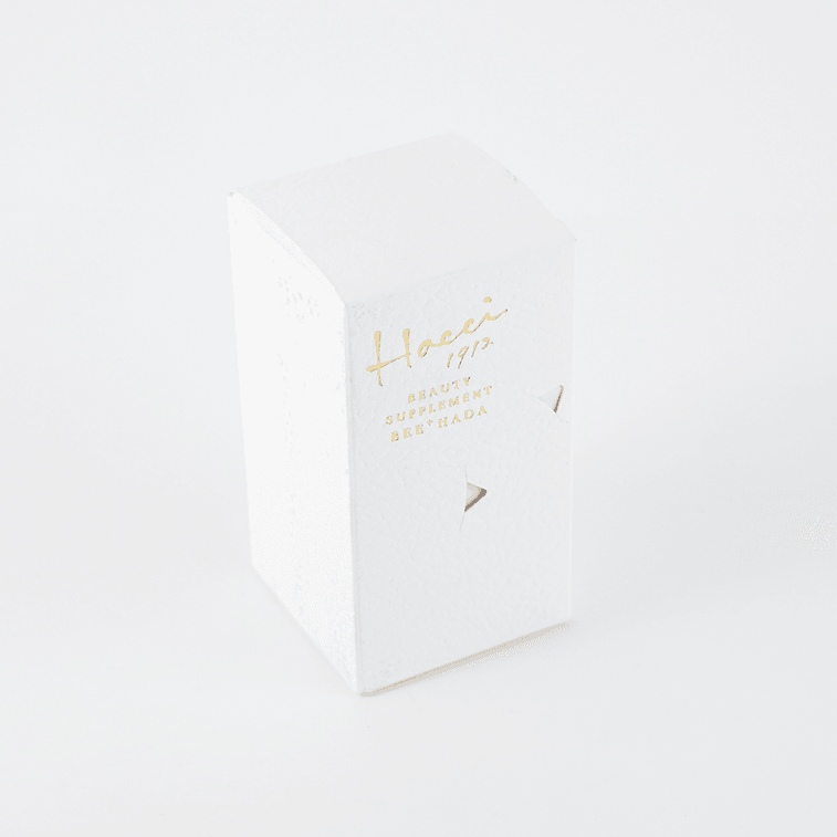 美容サプリ bee+hada 90カプセル 4