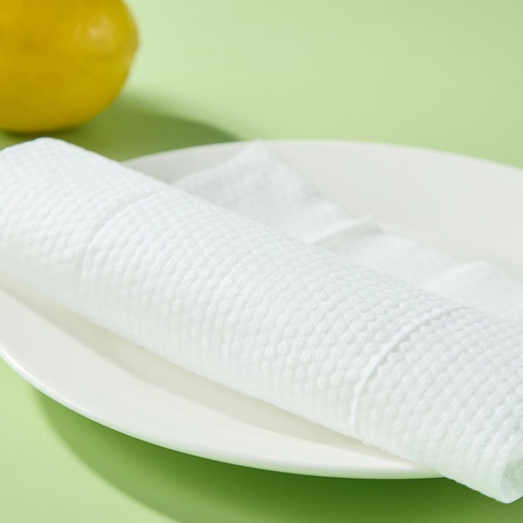 주방 위생 물티슈, 60매입, 기름때 제거 및 오염 제거용 청소 물티슈 7