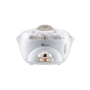 Narita Electric Stew Cooker / 1.5L / Oval NSQ-165X