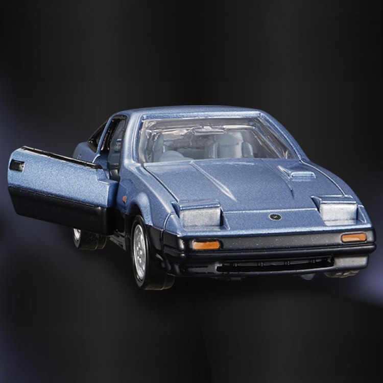 TOMICA TOMICA Premium No.15 Nissan Fairlady Z (Z31) - Yami.com