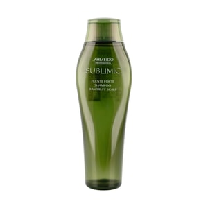 SUBLIMIC Fuente Forte Shampoo Dandruff Scalp 250ml