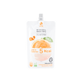 韩国JAYONE JELLY.B 低糖低卡蒟蒻果冻 济州柑橘味 150ml