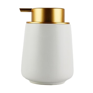 日本NITORI 起泡型按压瓶 家用洗护分装瓶 按压出绵密泡沫