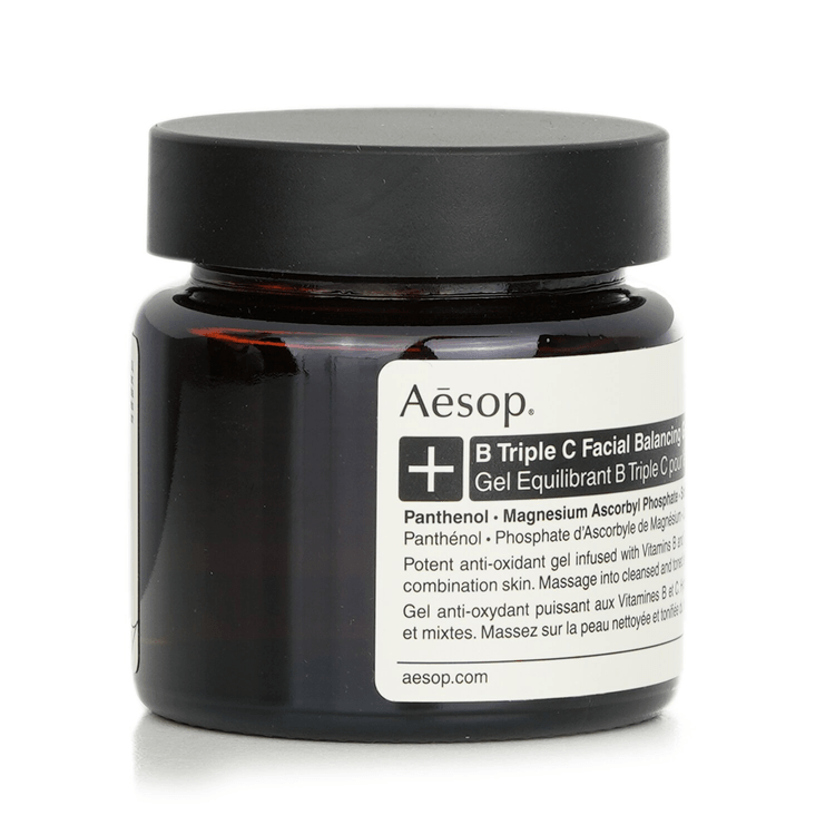 Aesop B Triple C Facial Balancing Gel 60ml/2.21oz - Yamibuy.com