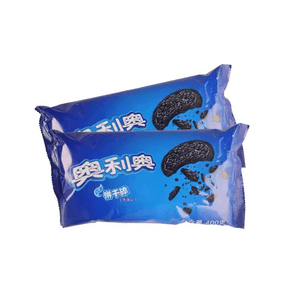 Cookie crumbs 400g * 1 bag