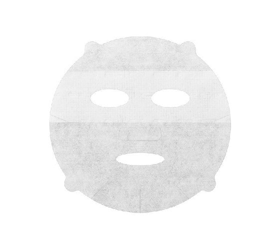 KANEBO  Double Sheet Moisture Mask 1pc