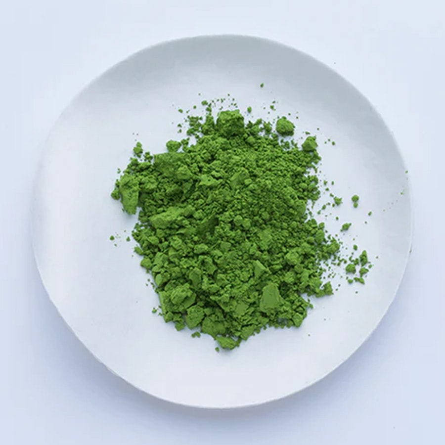 【日本直邮】日本京都老铺 一保堂茶铺 抹茶粉 明昔 浓茶 40g 约一周发货