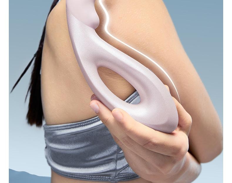 大人糖™ 幻MOBIUS 震动棒情趣用品女性专用成人玩具入体女用高潮震动 梦境粉