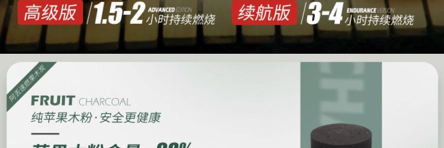 Adiu阿丟自烤 一次性烤肉爐 戶外烤肉架露營炊具 藍色經典款