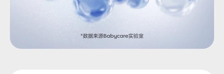 BC BABYCARE 拉拉褲 皇室獅子王國系列短褲式嬰兒紙尿褲 XXXXL碼 19KG以上 24片/包