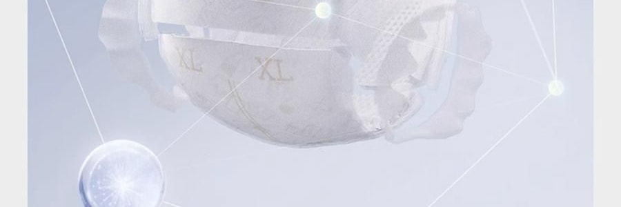 BC BABYCARE 拉拉褲 皇室獅子王國系列短褲式嬰兒紙尿褲 XXXXL碼 19KG以上 24片/包