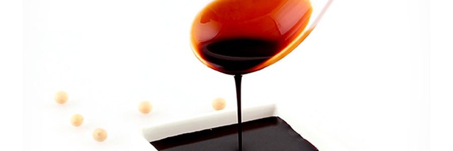 Sauce soja braisée Shanghai Six Months Fresh, 16,9 fl oz【Qualité supérieure pour braiser】