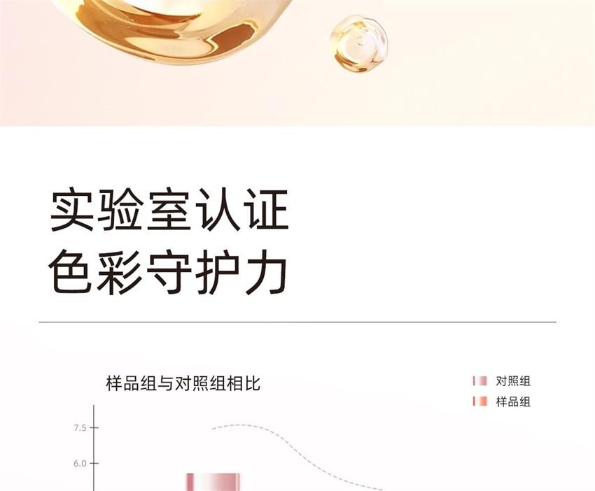 【中国直邮】 澳大利亚 菲诗蔻 澳洲  护发精油 防毛躁柔顺持久留香改善干枯卷发修护烫染受损油 苦橙与香根草 30ml/瓶