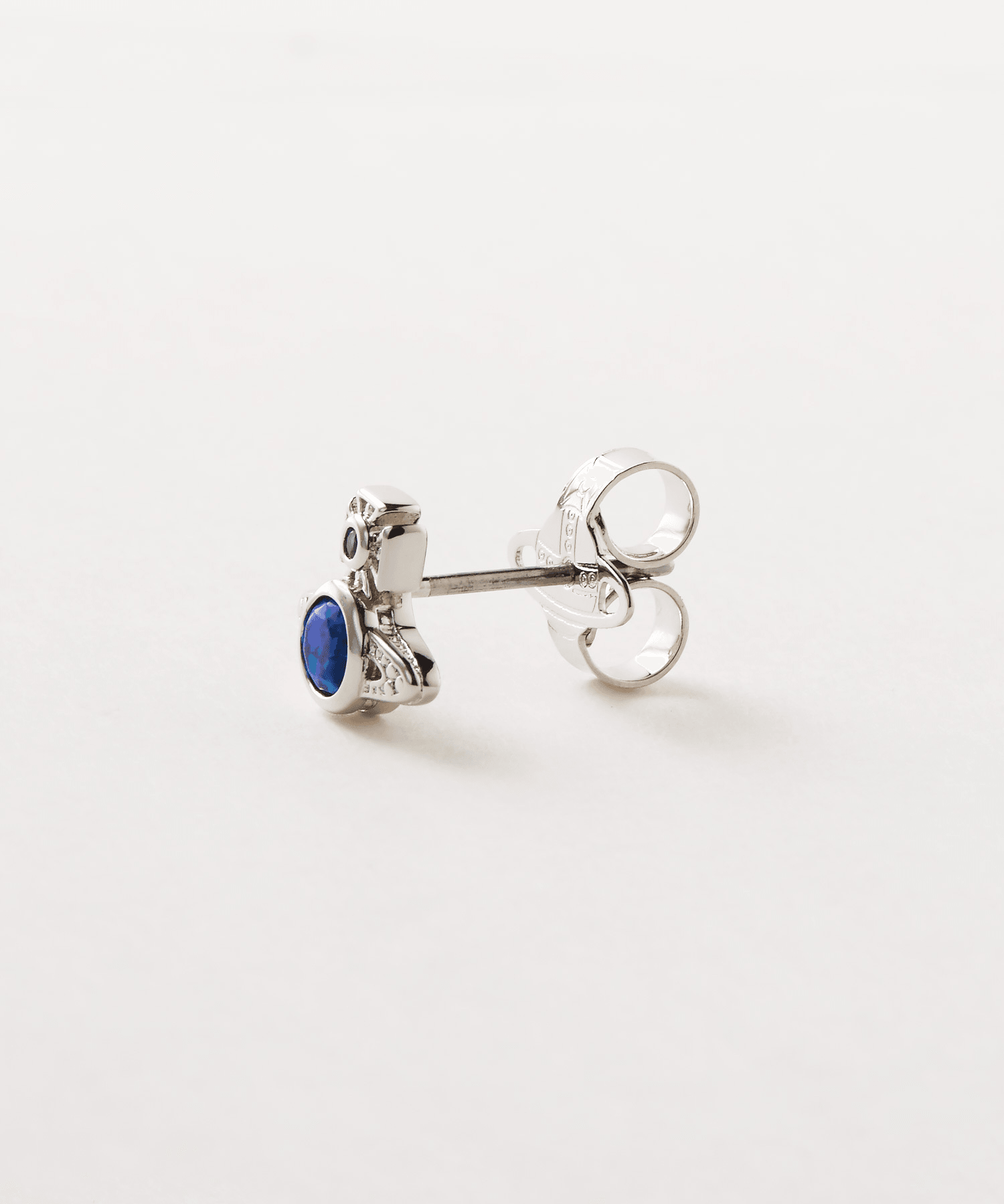 Vivienne Westwood ヴィヴィアン ウエストウッド||MAN LONDON ORB 片耳