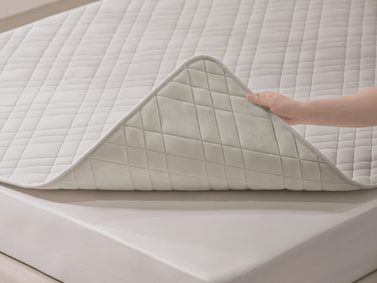 庆东纳碧安高級電暖床墊 EME511 (Single)