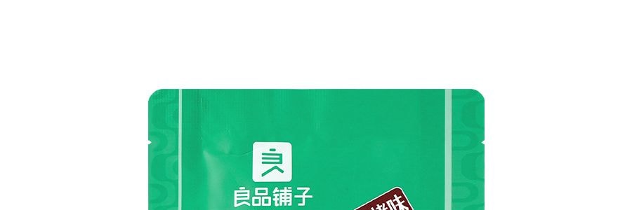 良品鋪子 金針菇 燒烤口味 188g 包裝隨機發