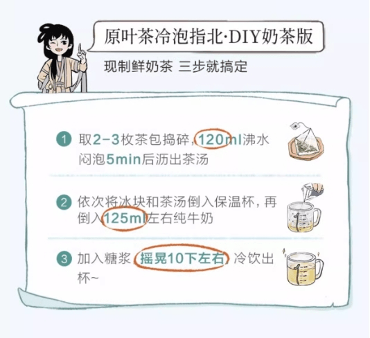 茶顏悅色弗蘭茶三湘四水紅綠茶茶包伴手禮1盒