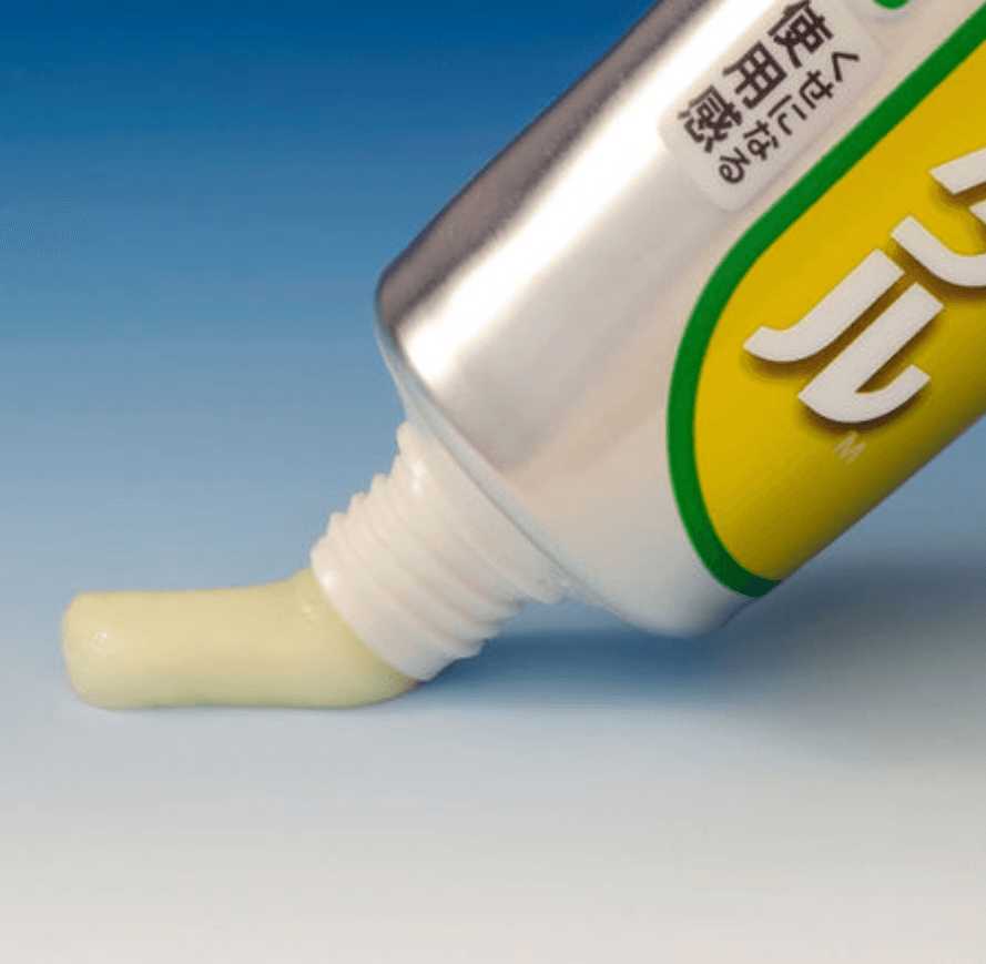 【日本直邮】第一三共Clean Dental牙周防护去除口臭牙垢改善口腔异味小黄管100g