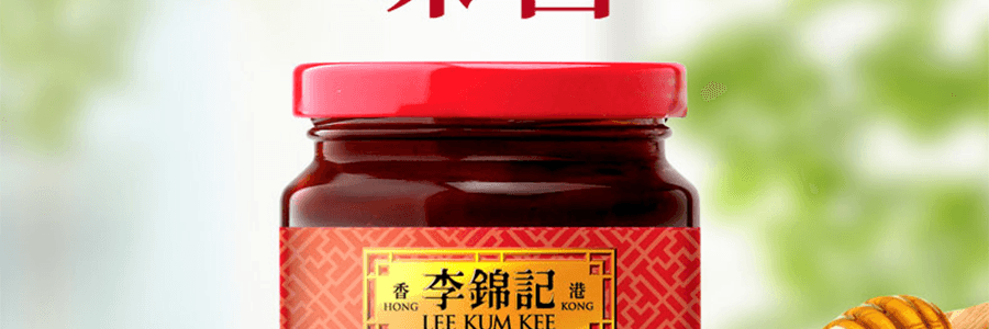 香港李錦記 叉燒醬 397g