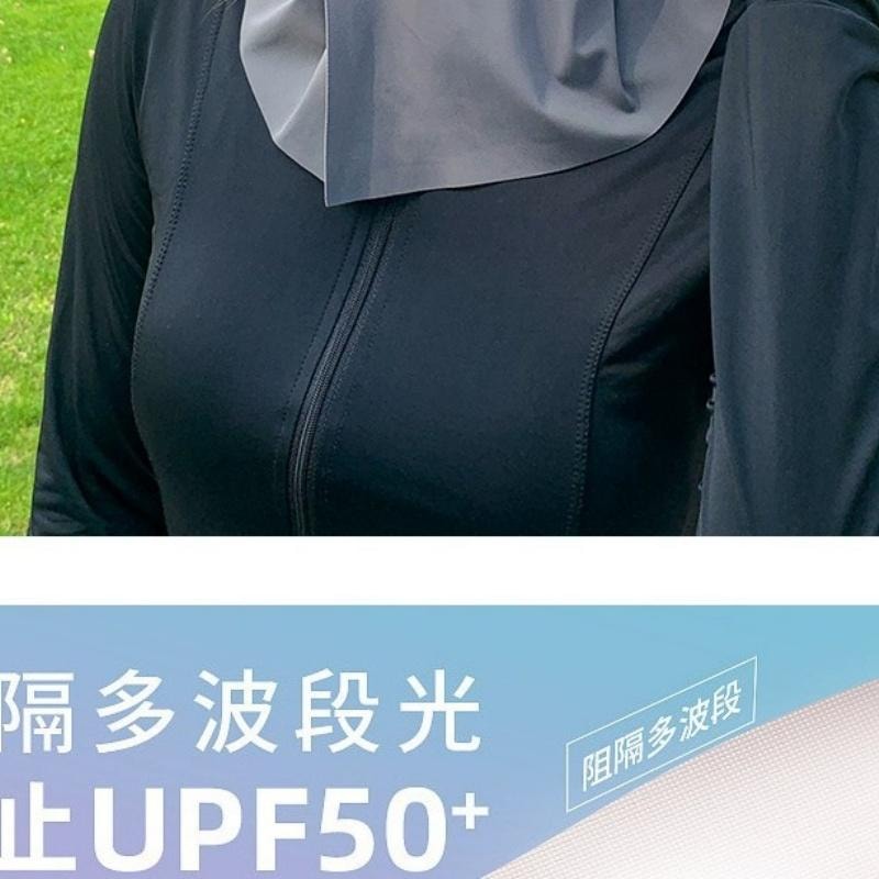 【中國直郵】 親太太 新款冰絲防曬口罩女透氣孔3D 防紫外線無痕面罩 灰色 1個
