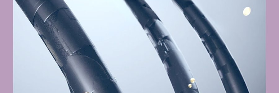 K·SKIN金米 無線直髮梳 負離子不傷發 便攜直髮捲髮兩用 電梳子防靜電直板夾 #紫色 KD382S【張柏芝代言】