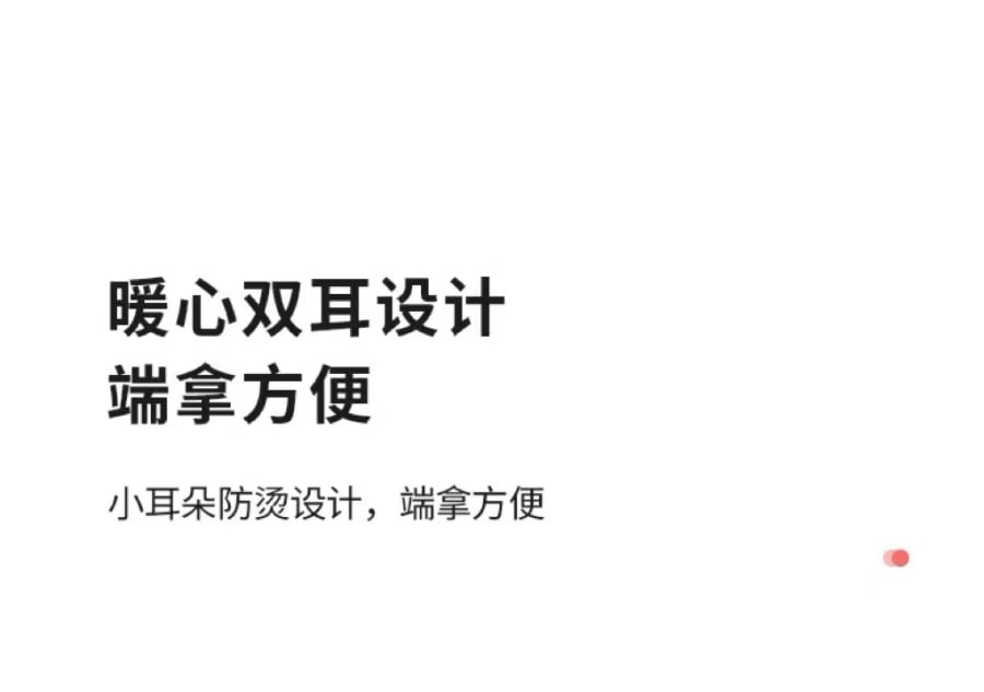 【中國直郵】MARSICA 三麗鷗帶蓋陶瓷燉盅嬰兒專用 蒸雞蛋燕窩瓦罐湯燉盅6英寸-庫洛米 1件丨*預計到達時間3-4週