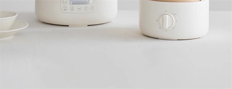 【中国直邮】 OLAYKS 立时榨汁机汁渣分离全自动小型电动无线便携 陶白色 1个装