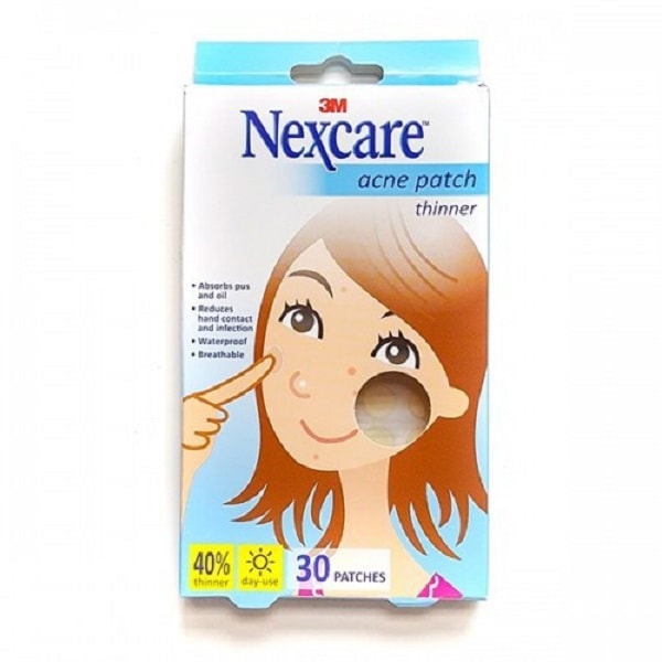 Acne Patch Thinner 30pcs