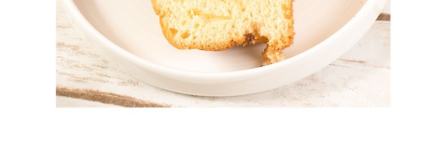 康師傅 妙芙 歐式蛋糕 奶油味 2枚入 96g