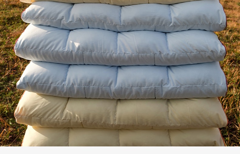 中國拉芙菲爾奶蓋枕睡眠助眠專用護頸椎枕分區慢回彈記憶棉枕頭