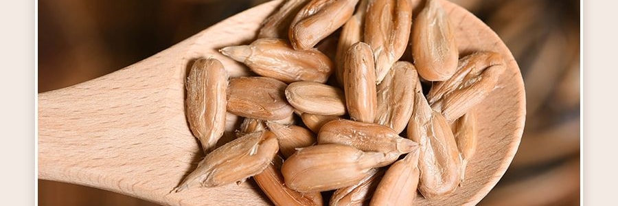 徽记 蜜汁山核桃味瓜子 195g