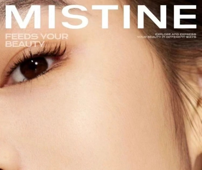 【中国直邮】 泰国 蜜丝婷 蜜散粉饼控油防水自然持妆不卡粉腮红胭脂 00 清透白