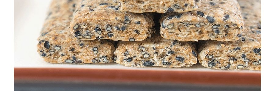 台灣老楊 黑芝麻餅 230g 包裝隨機發