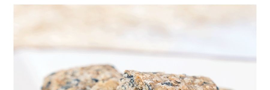 台灣老楊 黑芝麻餅 230g 包裝隨機發