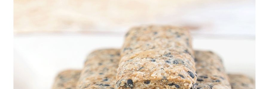 台灣老楊 黑芝麻餅 230g 包裝隨機發