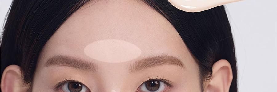 AZTK 貼貼修顏遮瑕乳 提亮液筆 水潤不厚重不卡粉 4.6g #02 想漲粉 PK01 粉嫩膨脹色 偏暖調 額頭淚溝鼻尖法令紋嘴角暗沉提亮