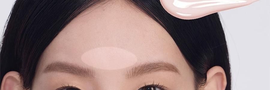 AZTK 貼貼修顏遮瑕乳 提亮液筆 水潤不厚重不卡粉 4.6g #02 想漲粉 PK01 粉嫩膨脹色 偏暖調 額頭淚溝鼻尖法令紋嘴角暗沉提亮